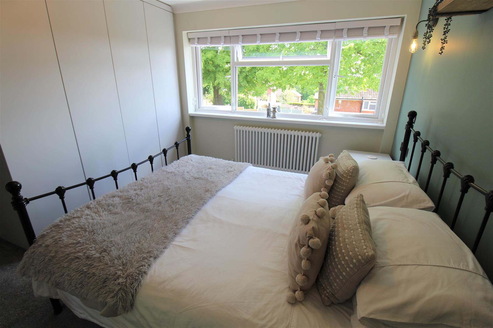 Fernlea Crescent, Endon, Stoke-On-Trent